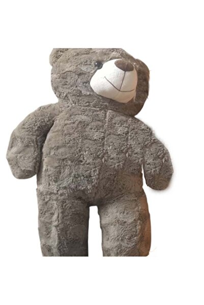 huitich دب تيدي بني داكن من القطيفة 80 سم