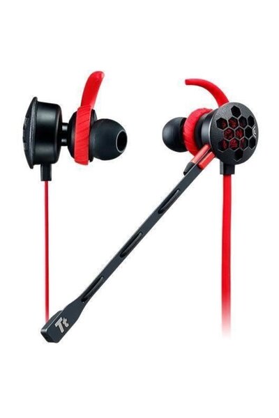 THERMALTAKE eSPORTS ISURUS PRO