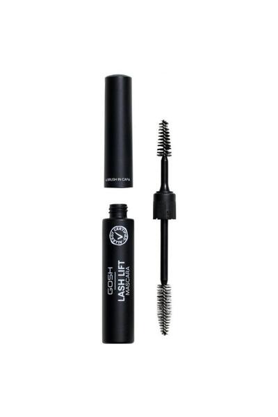 GOSH , Lash Lift, Lash Lift, Mascara, 001, Extreme Black, 8 ml *Tester