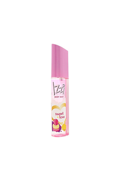 izzy , Sweet Love, Scented Spray, For Women, 100 ml