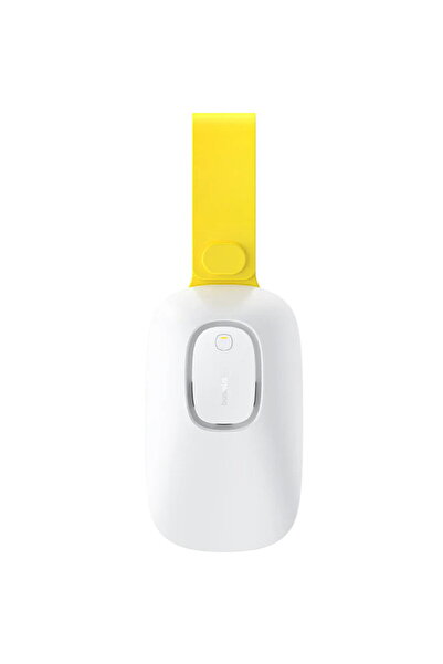 Baseus Alarma Opritor pentru Usa - Heyo (Z0004900) - Moon White