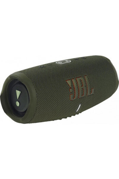 JBL Charge 5 Green
