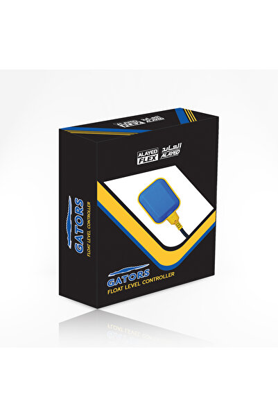 ALAYED High-quality water float - 5 meters from Al-Ayed