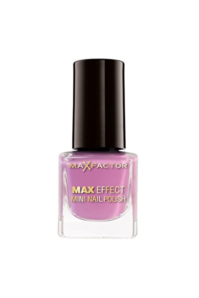 Max Factor Oja cu efect maxim, 08, Diva Violet, 4,5 ml