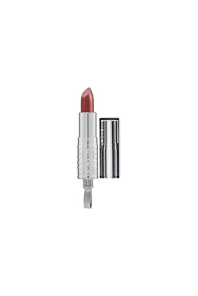 Givenchy , Le Rouge Interdit Shine, Cream Lipstick, 07, Rose, 3.5 g *Tester