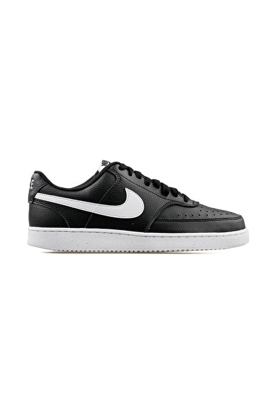Nike Παπούτσια Sneaker Unisex Court Vision Lo Μαύρα DH2987-001
