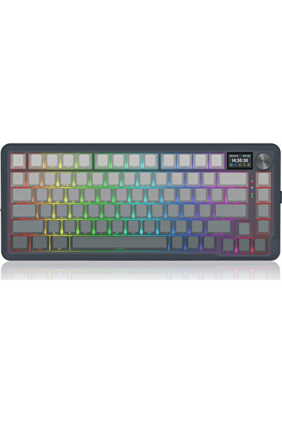 REDRAGON K708GG-RGB-PRO Flekact