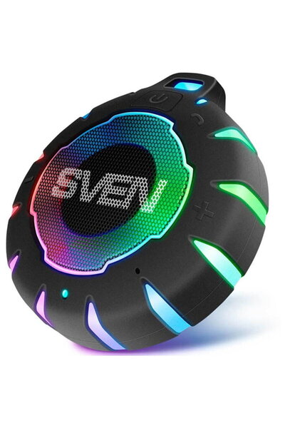 Sven PS-95 RGB, Bluetooth, Negru