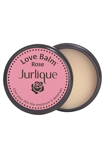 Jurlique , Τριαντάφυλλο, Ενυδατικό, Βάλσαμο Χειλιών, 15 ml *Δοκιμαστικό