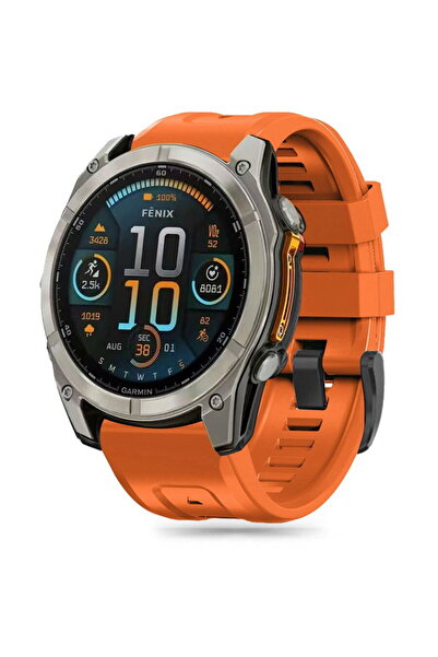 Tech-Protect Silicone Strap Garmin Fenix 5S / 5S Plus / 6S / 6S Pro / 7S / 8 ...
