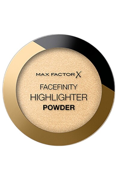 Max Factor Facefinity All Day Flawless, Pudră iluminatoare, 002, Golden Hour,...