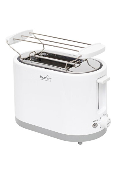 Somogyi HG KP 22, 750 W, 2 slices, White