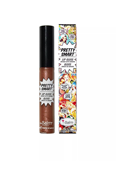 the balm Prrety Smart, Luciu de buze, Ka-Bang, 6,5 ml
