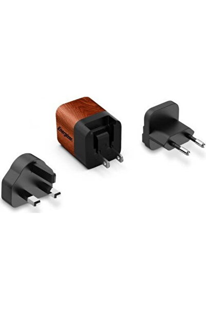 Energizer GaN USB-C PD fast charge 20W Maro