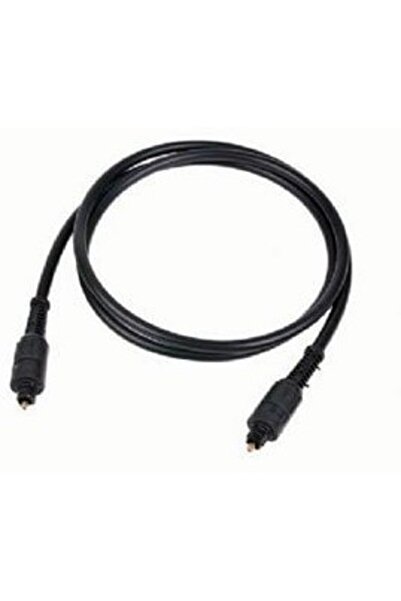 Gembird Black optical cable 3m