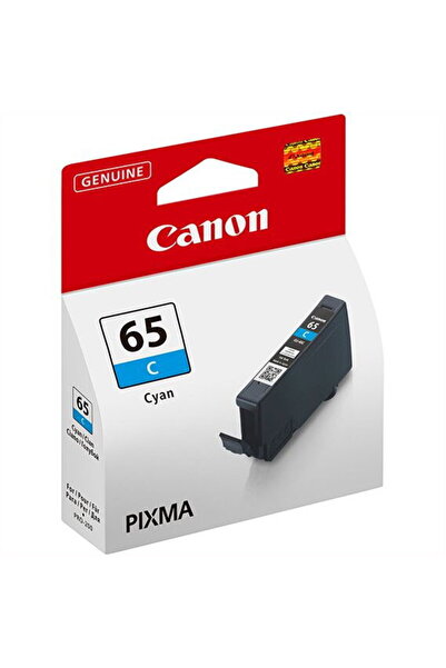 Canon CLI-65 C cian