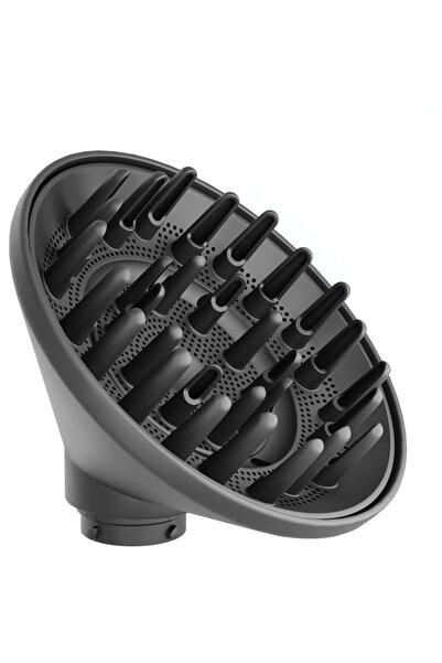 Choice ملحق موزع الهواء الرمادي الكبير من GRAY، فوهة أكبر مطورة لتجفيف أسرع و...