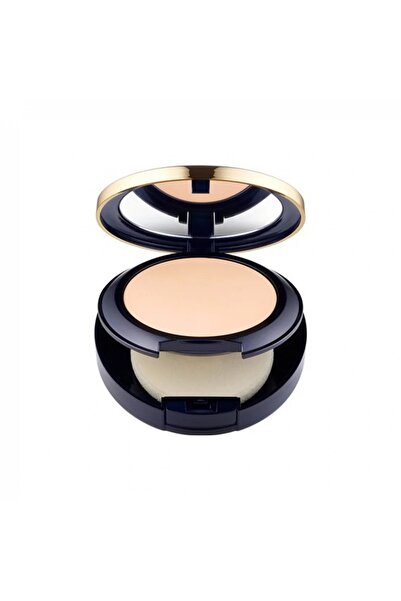 Estee Lauder , Double Wear Stay-In-Place Matte, Oil & Shine Control, Compact ...