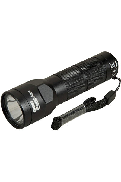 Stanley FatMax Aluminum Torch Torch (Black)
