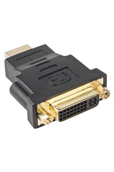 Lanberg Cablu și adaptor - Negru