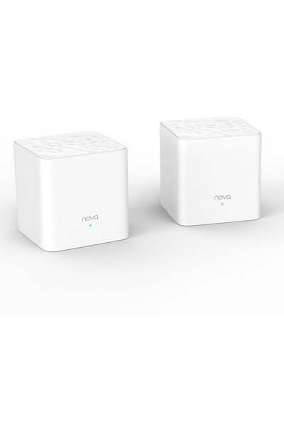 Tenda Nova MW3 Mesh router (2-pack)