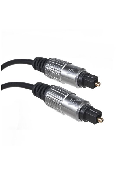 Maclean Cablu optic digital 3m Toslink-Toslink în pungă de plastic