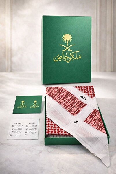 LaFont Royal Special Official Shemagh