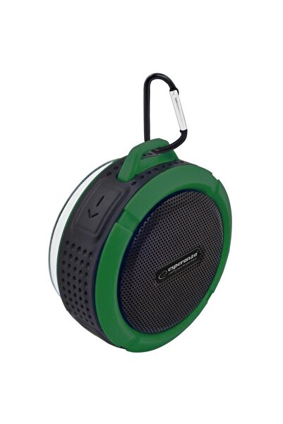 ESPERANZA EP125KG COUNTRY - difuzor Bluetooth