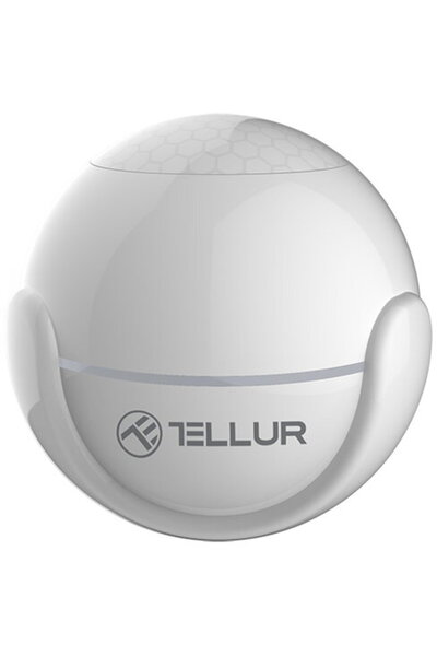 TELLUR TLL331121, Wireless, 2.4 GHz, Alb