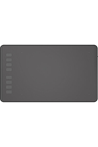 Huion Tabletă grafică H950P 5080 lpi 220 x 137 mm USB Negru