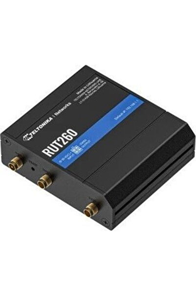 Teltonika RUT260 - Router wireless