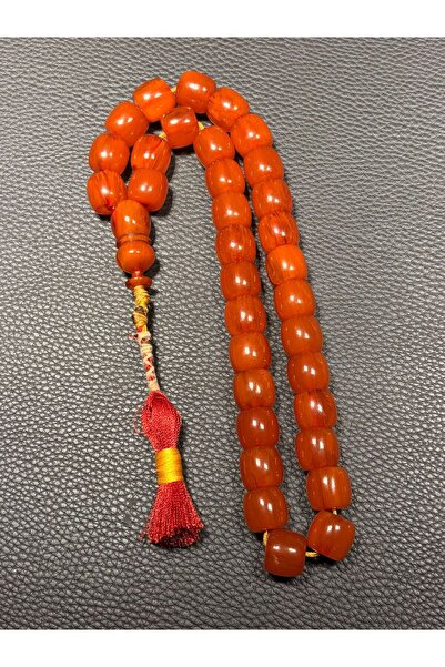 Kehribar Old Materials for Crimping and Binding