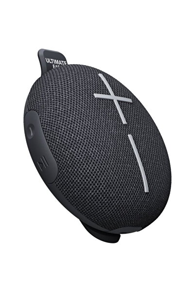 Ultimate Ears 984-002017, 12 hour battery life, Bluetooth, Black