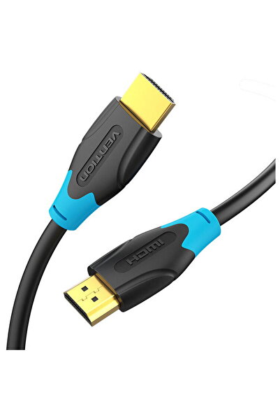 Vention HDMI Cable AACBL 4K 1080P, 10m (black)