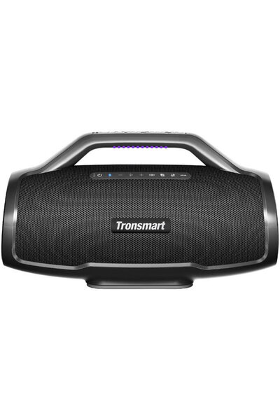 Tronsmart 130 W, 24h, IPX6, Black