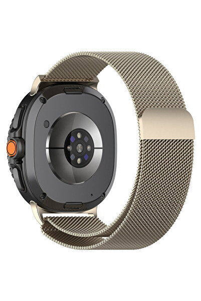 Techsuit Strap for Samsung Galaxy Watch8 40mm/Watch8 44mm/Watch8 Classic - Wa...