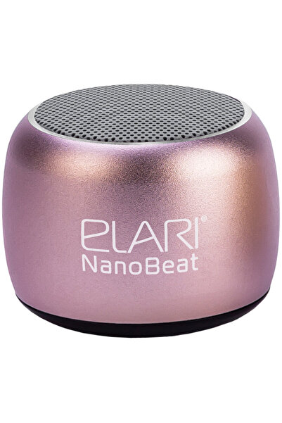 Elari Difuzor wireless NanoBeat Pink