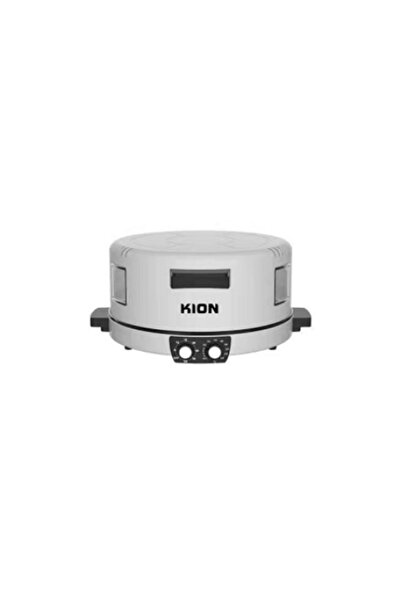 Generic Kyun Bread Maker 40 cm, 2200 Watts, Temperature Control, Timer, Windo...