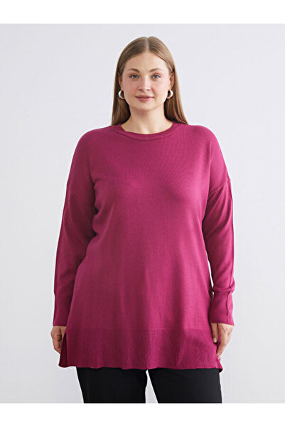 LC Waikiki Sparkling Choices from Shining Store Zero Roba Collar Women's Knit...