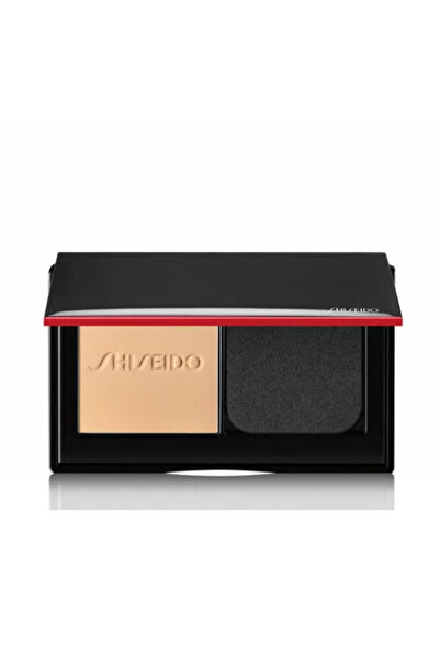 Shiseido , Synchro Skin Self-Refreshing, Compact Foundation, 150, Lace, 9 g