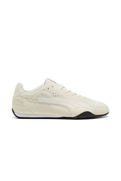 Puma Catch Sd Unisex Casual Shoes Sneaker Cream