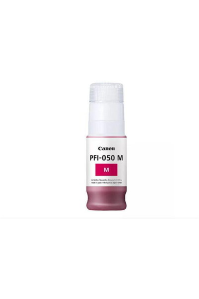 Canon PFI-050M MAGENTA INKJET CARTRIDGE