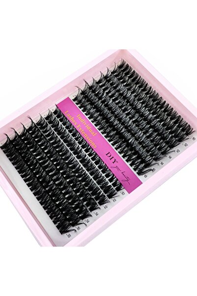 Choice8 مزيج رموش 0.07 مم D، 14 صفًا، 60P80P، جديد، مزيج رموش 60D/80D/100D، م...