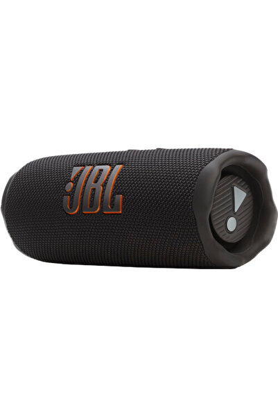 JBL Flip 7, Bluetooth 5.3, IP67, Black