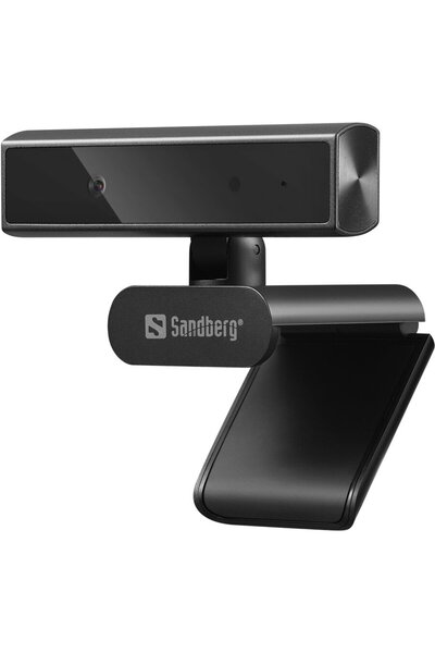 Sandberg 134-43 Face-ID Webcam Mini