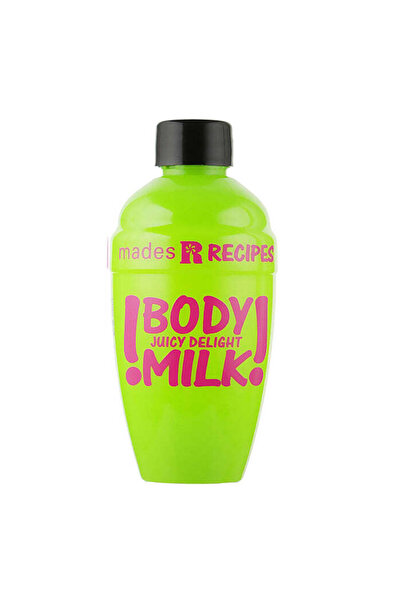 Mades حليب الجسم جوسي ديلايت من مستحضرات التجميل