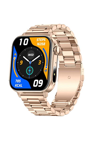 COLMI P80, 1.83", Gold