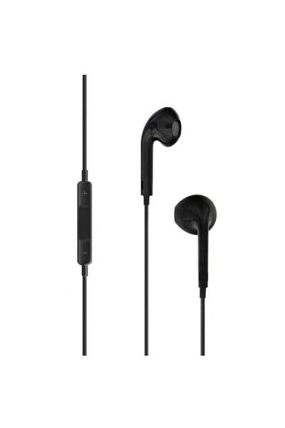 TELLUR T-MLX41140, Jack 3,5 mm, Μαύρο