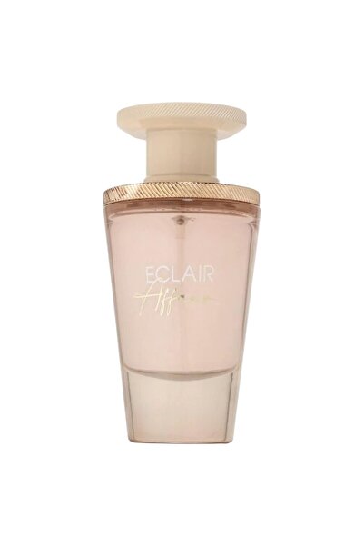 Fragrance World , Eclair Affair, Eau De Parfum, Unisex, 100 ml