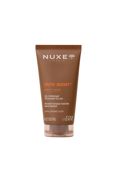 Nuxe Men Nemlendirici Jel Krem